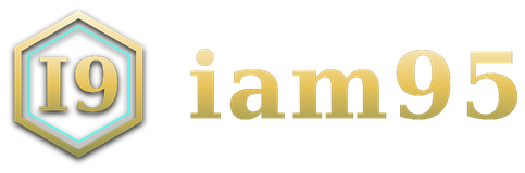 iam95 โลโก้